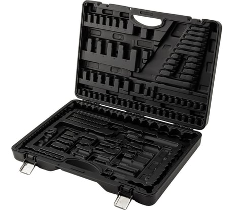 Кейс пластиковый для инструмента Rockforce (для набора 216 предметов) RF-38841Case(63814)