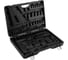 Кейс пластиковый для инструмента Rockforce (для набора 216 предметов) RF-38841Case(63814) 7