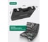 Кейс пластиковый для инструмента Rockforce (для набора 216 предметов) RF-38841Case(63814) 3