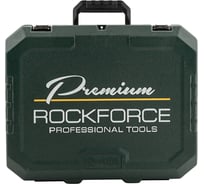 Кейс пластиковый для инструмента Rockforce (для набора 216 предметов) RF-38841Case Premium(63813)