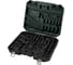 Кейс пластиковый для инструмента Rockforce (для набора 216 предметов) RF-38841Case Premium(63813) 2