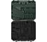 Кейс пластиковый для инструмента Rockforce (для набора 216 предметов) RF-38841Case Premium(63813) 3