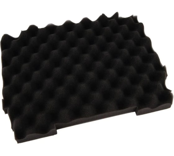 Набор уплотнителей поролоновых Makita (ВЕРХ) 198977-2