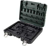 Кейс пластиковый для инструмента Rockforce для набора 108 предметов RF-41082Case(63812)