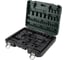 Кейс пластиковый для инструмента Rockforce для набора 108 предметов RF-41082Case(63812) 1
