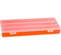 Органайзер (бокс универсальный) ProMega jet С-1 392x152x45 мм (610379) 1405112