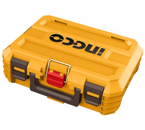 Ящик для инструмента штабелируемый INGCO 410х320х148 мм (4) PBXS101