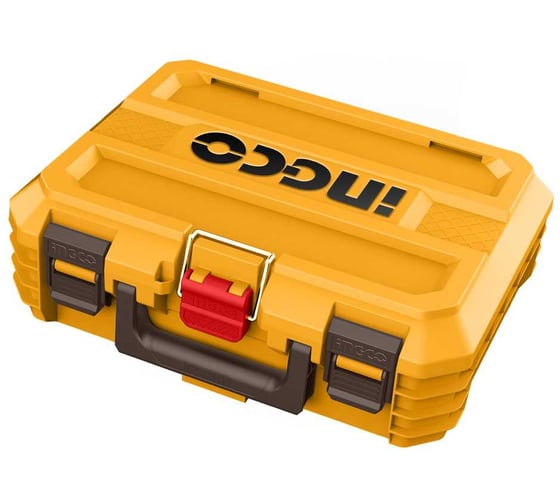 Ящик для инструмента штабелируемый INGCO 410х320х148 мм (4) PBXS101 1