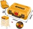 Ящик для инструмента штабелируемый INGCO 410х320х148 мм (4) PBXS101 2
