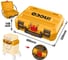 Ящик для инструмента штабелируемый INGCO 480х320х148 мм (4) PBXS102 2