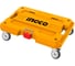 Платформа на колесах для модульных ящиков (4) INGCO HHWB61001 2