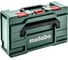 Ящик Metabo 165 L, пустой, 496x296x165 мм, 16.7 л 626889000 2