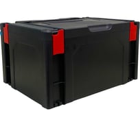 Ящик для инструмента JETTOOLS PRO тип-3 395х295х215мм JTPRO3-215