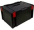 Ящик для инструмента JETTOOLS PRO тип-3 395х295х215мм JTPRO3-215 2