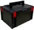 Ящик для инструмента JETTOOLS PRO тип-3 395х295х215мм JTPRO3-215 4