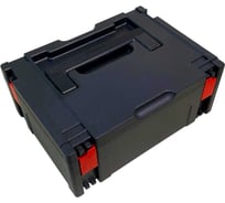 Ящик для инструмента JETTOOLS PRO тип-2 395х295х170мм JTPRO2-170