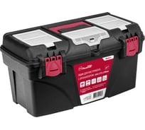 Ящик для инструмента Политех 21'', 530х275х290 мм с орг. 8064537