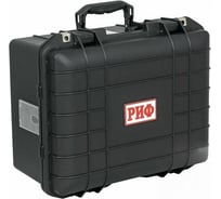 Кейс защитный ударопрочный РИФ 462x213x170 мм WR-85