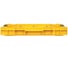 Вставка-лоток Dewalt TOUGHSYSTEM 2.0 DWST83407-1 3