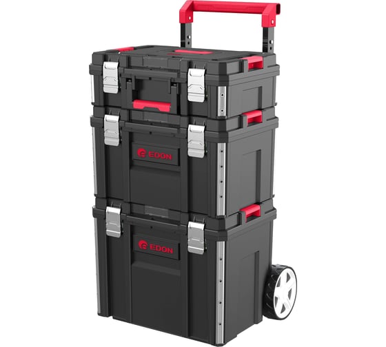 Система хранения Edon TH-2224 39768