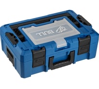 Ящик для инструментов BULL Xcase X001 S 2329146 ЦЗ-0207166824