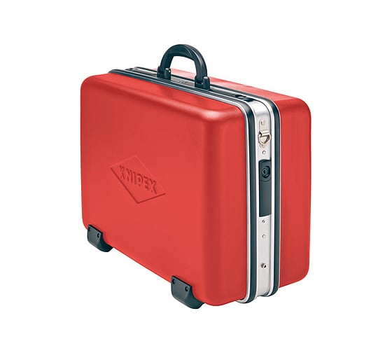 Чемодан для инструментов BIG Twin KNIPEX KN-989914LE 1