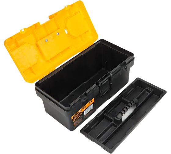 Пластиковый инструментальный Ящик SENSH 14 дюймов SH-11447