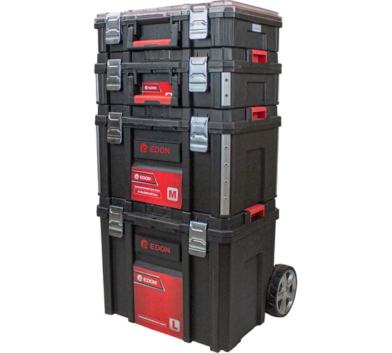 Система хранения Edon TH-2225 39767