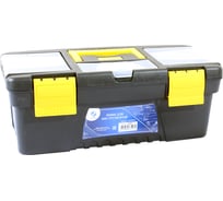 Ящик инструментальный пластмассовый CNIC 330х160х127мм 13 MJ10613 76507