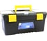 Ящик инструментальный пластмассовый CNIC 380х204х180 мм 15 дюймов MJ10615 76509 1