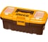 Пластиковый ящик для инструмента INGCO 168х356х150 мм PBX1401 1