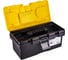 Ящик для инструментов Smartbuy, 35x17x18 см, органайзер, пластик, PRO TOOLS () SBT-PRO-TB-12 2