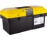 Ящик для инструментов Smartbuy, 35x17x18 см, органайзер, пластик, PRO TOOLS () SBT-PRO-TB-12 3