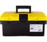 Ящик для инструментов Smartbuy, 35x17x18 см, органайзер, пластик, PRO TOOLS () SBT-PRO-TB-12 4