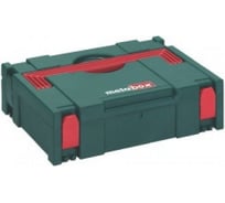 Метабокс I с формованным вкладышем Metabo 624622000
