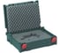 Метабокс I с формованным вкладышем Metabo 624622000 2