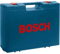 Чемодан для перфоратора GBH2-26DFR Bosch 2605438098