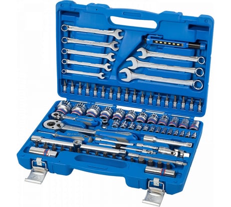 Кейс KING TONY для набора инструментов 7582MR 827583A3KKT