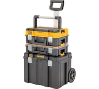 Набор ящиков DEWALT TSTAK 2.0 DWST83411-1
