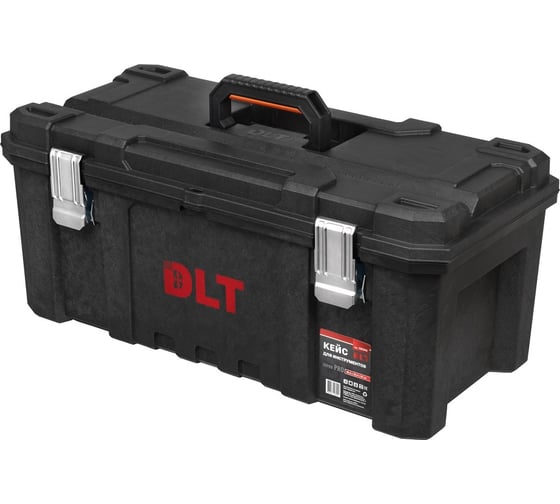 Кейс для инструментов DLT 66,2х33,4х29см 320392 320392(DLT)