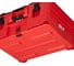 Кейс для инструментов DLT №4 55,6х42,4х25,1см, серия RED PRO 4066 4