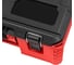 Кейс для инструментов DLT №4 55,6х42,4х25,1см, серия RED PRO 4066 5