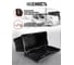 Ящик универсальный DAKEN BLACKIT-2, 2 замка 550х250х295 82202 3