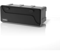 Универсальный ящик DAKEN BLACKIT L 730x300x355 82203