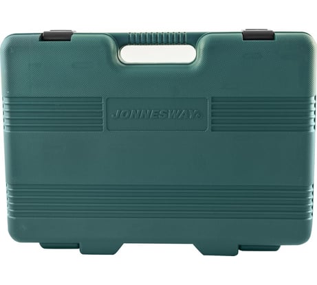 Кейс пластиковый для набора Jonnesway P-B(S04H624101S) S04H624101S 049795