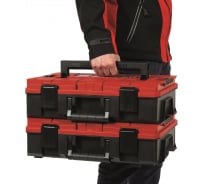 Кейс для инструмента Einhell E-Case System Box foam 4540011