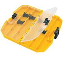 Кейс для хранения оснастки складной Dewalt DW2190