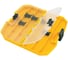 Кейс для хранения оснастки складной Dewalt DW2190 1