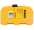 Кейс для хранения оснастки складной Dewalt DW2190 3