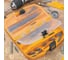 Кейс для хранения оснастки складной Dewalt DW2190 4